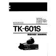 KENWOOD TK601S