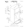WHIRLPOOL ET8WTEXMQ01 Parts Catalog