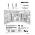 PANASONIC SAST1 Owner's Manual