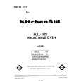 WHIRLPOOL KCMS135SBL6 Parts Catalog