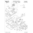 WHIRLPOOL RS385PCBW2 Parts Catalog