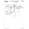 WHIRLPOOL DU840DWGZ0 Parts Catalog