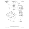 WHIRLPOOL WLE34200 Parts Catalog