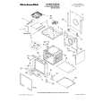 WHIRLPOOL KDRP487MSS00 Parts Catalog