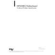 INTEL 69460501 Service Manual