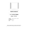 PRIMA DV1418A Service Manual