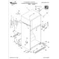 WHIRLPOOL 4ET16NKXEN00 Parts Catalog