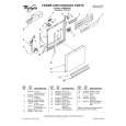 WHIRLPOOL DU980QPDZ0 Parts Catalog