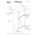 WHIRLPOOL ET8BPKXKT01 Parts Catalog