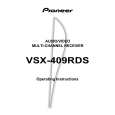 PIONEER VSX-409RDS