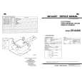 SHARP ER-05DW Service Manual