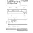 KENWOOD CD206