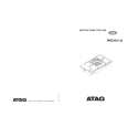 ATAG WO3011AA Owner's Manual