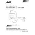 JVC XA-MP51US Owner's Manual
