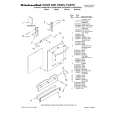 WHIRLPOOL KUDS03FSSS2 Parts Catalog