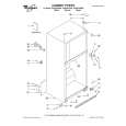WHIRLPOOL ET8CHEXSB02 Parts Catalog