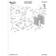 WHIRLPOOL AD0402XA2 Parts Catalog