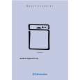 ELECTROLUX ESI6113X Owner's Manual