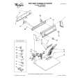 WHIRLPOOL LGR3624EQ1 Parts Catalog