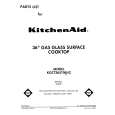 WHIRLPOOL KGCT365TAL2 Parts Catalog