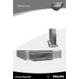 PHILIPS DVD580M/001 Owner's Manual