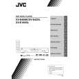 JVC XV-S42SLB