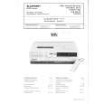BLAUPUNKT RTV200E/EG/G Service Manual