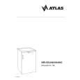 ATLAS-ELECTROLUX KC160
