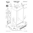 WHIRLPOOL 6ED20TKXFW01 Parts Catalog