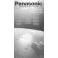 PANASONIC CT13R40A Owner's Manual