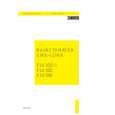 ZANUSSI FLS1042 Owner's Manual