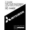 MITSUBISHI XC1440C
