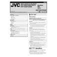 JVC HR-V206EX Owner's Manual