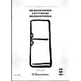 ELECTROLUX ER8105B Owner's Manual
