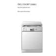 AEG FAV50960IM Owner's Manual