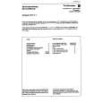 SCHNEIDER STV9428.1 Service Manual