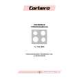 CORBERO V-142DR Owner's Manual