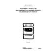 ELECTROLUX EKC5001 Owner's Manual
