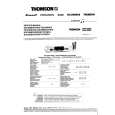 THOMSON DAR2060 Service Manual