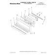 WHIRLPOOL KEBS246YBL2 Parts Catalog