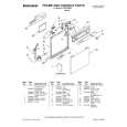 WHIRLPOOL TUD6750RD0 Parts Catalog