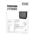 TOSHIBA 210S6D