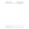 PHILIPS 29PT5321 Service Manual