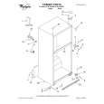 WHIRLPOOL ET8FTEXRB00 Parts Catalog