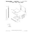WHIRLPOOL KBMC147HSS0 Parts Catalog