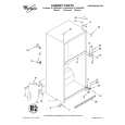 WHIRLPOOL GT19DKXGW01 Parts Catalog
