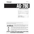 TEAC AG-780