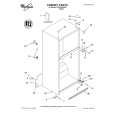 WHIRLPOOL GT9SHKXKQ02 Parts Catalog