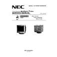 NEC JC-2148UMW