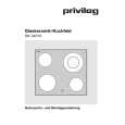 PRIVILEG GK 34010B Owner's Manual
